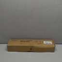 Supforce Closet Rods for Hanging Clothes, 17 to 99 Inches Stepless Adjustable Metal Closet Rod, 1.3 Inches Heavy Duty Clothes Hanging Rod for Closet Wardrobes Laundry RV, White