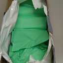 Reli. Compostable 4 Gallon Trash Bags | 180 Count | ASTM D6400 | Green | Eco-Friendly | For Compost