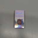 GELLEN Clear Nail Polish Base Coat Sheer Tinted Pink, Natural Color Regular Nail Polish, Calcium Formula Strengthens Nails, Enhances Natural Look, Quick Air Dry, Hema Free, Non-toxic, Anti-yellowing