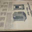 Little Tikes Cape Cottage Playhouse - Blue Large