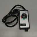 AC 120V Replacement for Router Fan Variable Speed Controller Electric Motor Rheostat