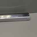 Blackout Zebra Blinds, Dual Layer Free-Stop, Room Darkening Zebra Shades, Blinds for Indoor Windows, Light Filtering Privacy Sheer Shade for Home(38" W X 72" H, Black)