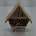 Nature's Way PWH13 Bee Chateau Power pollinator, Wood