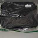 Sposuit Trunk Organizer for Car - 70L Collapsible Car Storage with 11 Pockets & Reinforced Handles, SUV Trunk Organizers for Grocery Cargo(Black)