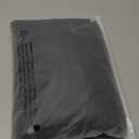 Seamaid Women's Golf Pants with Pockets 7/8 Stretch Ankle Travel Pants for Athletic Casual Size M