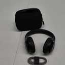 Beats Studio Pro - Premium Wireless Over-Ear Headphones- Up to 40-Hour Battery Life, Active Noise Cancelling, USB-C Lossless Audio, Apple & Android Compatible - Black