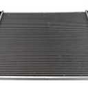 Torchtree Radiator Compatible with 2008-2020 Grand Caravan, 2008-2016 Town & Country, 2009-2014 Routan, 2012-2015 C/V, OE Style Bolt-On Aluminum Core Radiator Replace# CU13063