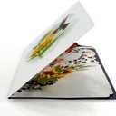CUTPOPUP Mothers Day Card Pop Up, 6x8in. Humming Bird 3D Pop-up Greeting, Birthday Card for Women, Wife, Grandma, Daughter, Mom & All Occasions (Hummingbird Sunflower)