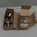 Kwikset 93001-865 Tylo Privacy Lockset, Size 1