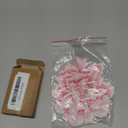 uxcell Peony Floral Patches, 5.7" Embroidered Flower Appliques, Sew on Garment Patches Embellishments for Clothes Jeans Jackets Bags DIY Crafts Sew Making, Blue