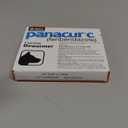 Panacur C Canine Dewormer (Fenbendazole), 4 Gram, 3 Count (Pack of 1), Red