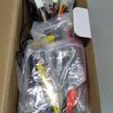 Naifay Android Car Radio for Toyota Prius 2010-2015, 2+32G 9inch IPS Touch Screen for Toyota Prius Stereo with Carplay Android Auto Bluetooth FM GPS WiFi SWC Camera+Can Bus (Fit J.B.L Version)