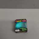 Schylling NeeDoh Nice Cube -Sensory Squeeze Toy with Super Solid Squish - 2.25" Cube (Blue)