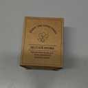 BFJLIFE Candles Gifts for Women Stocking Stuffers Funny Unique Christmas Birthday Self Care Relaxation Spa Gag Gifts for Sister Best Friend My Last Nerve Lavender Scented Soy Candle