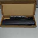 Ho Stevie! Heavy Duty Waterproof Dry Bag - Keeps Your Stuff Dry, on Surf Trips, Camping, or Any Adventure (Black, 20L)