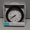 La Crosse Clock Co 8 inch (20.32cm)