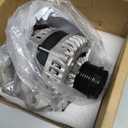 SCITOO 11570 Alternator fits for Chrysler 200 11-14,for Town & Country 11-16,for Dodge for Avenger 11-14,for Grand Caravan 11-16,for Journey 11-16,for Ram C/V 12-15,for Vw Routan 11-14, 3.6L V6 160A