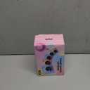 Kids Instant Print Camera, Christmas Birthday Gifts for Girls and Boys, 1080P HD Video Digital Kids Camera with Print Paper & 32G Card, Toddler Toy for 3-14 Years Old (Purple)