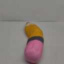 30" Pencil Crayon Shaped Plush Pillow Large Stuffed Cute Classroom Pillow Teacher Stuff for Classroom Cushion for Reading Room Decoration Christmas Plush Back to School Gift(Pencil)