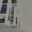 Wireless Voice Amplifier with 2 Wireless Microphones (Magnetic Lavalier & Clip-on), Portable Voice Amplifier for Teachers, Fitness, Classroom, Bluetooth Speaker Include Dual Microphone for Yoga