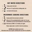 Quaker Instant Oatmeal, Apples and Cinnamon, Individual Packets (48 Count of 1.51 oz Packets), 72.48 oz (EXP 11/27/26)