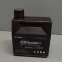 ELEGOO 8K Standard Resin for 3D Printing, Ultra Precision, 405nm Fast UV Curing Photopolymer 3D Resin for 8K 9K 12K 16K Resin 3D Printer, Space Grey 2000g