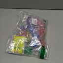 Anditoy 24 PCS Valentines Cards with Heart Squeeze Toys Stress Balls for Valentines Day School Class Classroom Gifts Prizes Party Favors