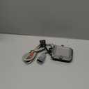 GXARTS 89620-35140 89620-35200 Ignition Control Module Coil Igniter Assembly Compatible with Toyota Pickup Hilux Truck for 4Runner 22R 1984-1988 Replaces 131100-3752 6H1298 88921533, ignition module