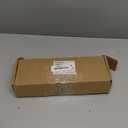 DURATECH Flex-Head Ratcheting Wrench Set, Combination Wrench Set, 72 Tooth, Metric, 12-piece, Size Covers 8-19mm, CR-V Steel, with Rolling Pouch