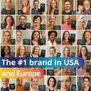 WeAQUA Heavy Duty NO BS Shower Filter  99% Removal for Hard Water, Chlorine, Fluoride, Heavy Metals, Micro-life, Organics and More