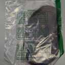 28 Inch Tape In Hair Extensions Color #33 Straight Hair Extensions HuxoWax Double Weft Invisible Copper Red VirgIn Soft And Silky Remy Hair