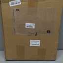 Patelai 3 Pcs Valentine's Day Heart Charcuterie Board 3 Sizes Bamboo Wood Heart Shaped Cutting Boards Wooden Serving Tray Bread Pizza Cheese Serving Tray for Kitchen Wedding Baby Shower Prize Favor