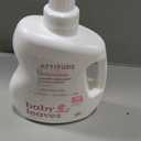 Laundry detergent
