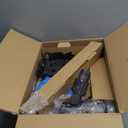 AIRDIYA Cordless Vacuum Cleaner, Super Power Suction Stick Vacuum Cleaners with 2200 mAh Battery,8-in-1 Lightweight Self-Standing, 35 Mins Runtime for Home Low-Pile Carpet Pet Hair