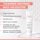 Avne Cicalfate+ Restorative Protective Cream, Face Moisturizer, face cream for sensitive skin, helps restore skin barrier, restorative cream, safe for infants, children and adults, Restorative Protective Cream-1.3 Fl Oz