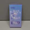 16 Pack Replacement Heads for Oral-B Braun- Includes 4 Sensitive Brush, 4 Precision Brush, 4 Deep Cleaning, 4 Floss Cleaning Toothbrush Heads (White)