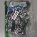 Boao 109 Yards 2.0 mm Multicolor Beading Elastic Cord Thread Stretch String Crafting Handmade DIY String for Sewing and Bracelets, Necklace, Jewelry Making(Dark Color)