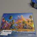 1000 PIECE JIGSAW PUZZLE