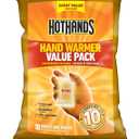 HotHands Hand Warmer Value Pack, 10 Count (Pack of 1)