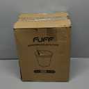 500 Pack 9 oz Clear Plastic Cups, Thickened Disposable Drink Clear Cups for Party, Higher Heat Resistance Drinking Cup for Juice, Fruit and Cold/Hot Beverages