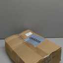 Toovip 90 Pack Plain Brown Kraft Paper Bags with Handles Bulk, Multiple 3 Assorted Sizes Gift Bags for Favors Grocery Retail Party Birthday Shopping Business Goody Craft Merchandise Take Out Sacks