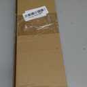 Merry Christmas Mini Coffee Mug Set of 3, Xmas Stink Stank Stunk Santa Hat Green 5 oz Mini Coffee Cups Tiered Tray Decor, Hohoho Funny Holiday Kitchen Coffee Bar Decorations Housewarming Gift