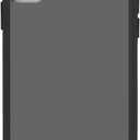 2 x Case-Mate - iPhone XS Case + Glass Screen Protector Bundle - TOUGH - iPhone 5.8 - Matte Black