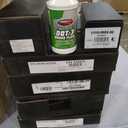 Hart Brakes Front and Rear Brakes and Rotors| Front and Rear Ceramic Brake Pads and Rotors Kit| Fits 1997-2002 BMW Z3