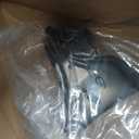 MOOG RK620372 Suspension Control Arm and Ball Joint Assembly front left lower