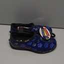 Sloggers Grungy Paw Blue 7