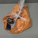Orange Club Room Shorts, 44 Waist