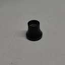 for Club Car for DS for Golf Cart Black Steering Wheel Hub Adapter 5/6 Hole 1985