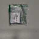 E14 T6 C7 LED Light Bulb 6W AC120V Warm White 2700K 700lm Equivalent 60W E14 European Base LED Bulb Replacement Chandeliers Pendant Ceiling Fan Range Cooker Hood Bulb Turkish Lamp,Non-Dimmable, 3 Pack