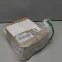 Leveling Casters with Ratchet Handle, Swivel Retractable Plate Caster Wheels for Workbench, Data Centre, Heavy Duty Industrial Casters with Nylon Wheels & Leveling Feet for Machine (TD100F-6600lbs) 2 Pack